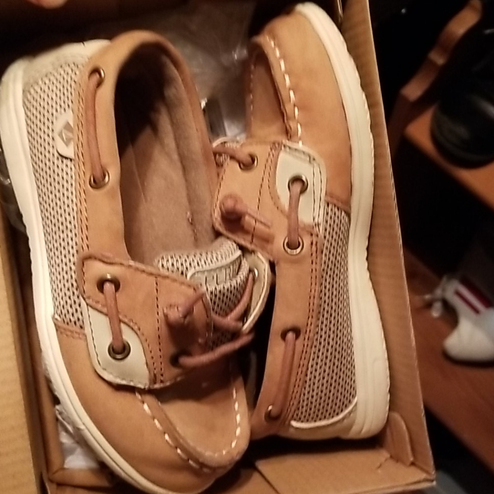 Sperry Kids